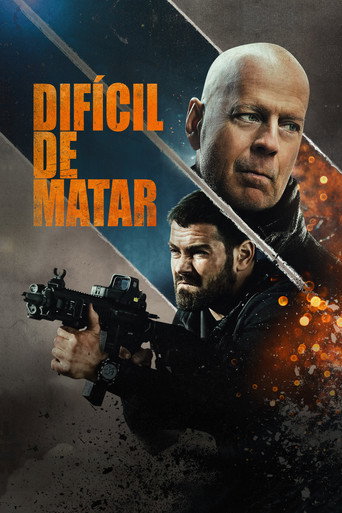 Assistir Difícil de Matar online dublado e legendado