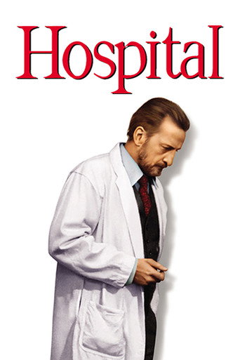 Assistir Hospital online dublado e legendado