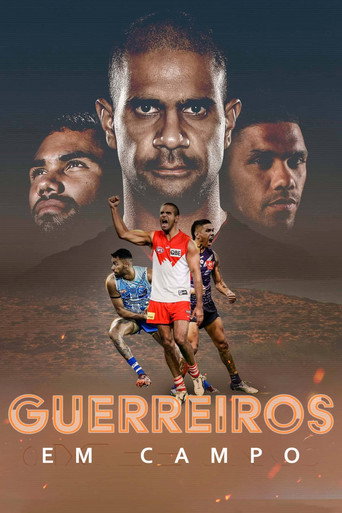 Assistir Guerreiros em Campo online dublado e legendado