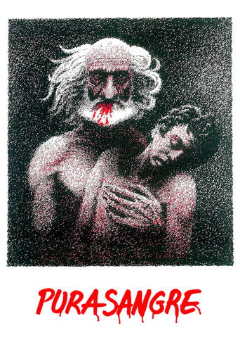 Assistir Puro Sangue online dublado e legendado