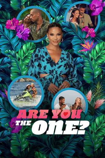 Poster de Are You the One? El Match Perfecto