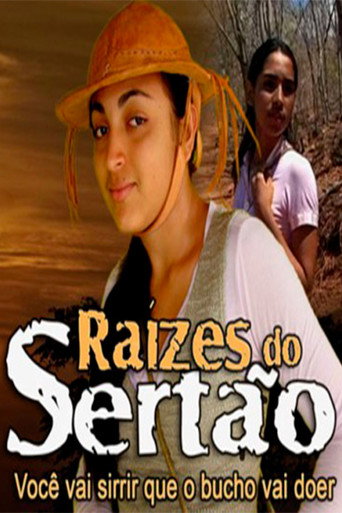 Assistir Raízes do Sertão online dublado e legendado