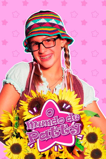 Poster de Patty's World