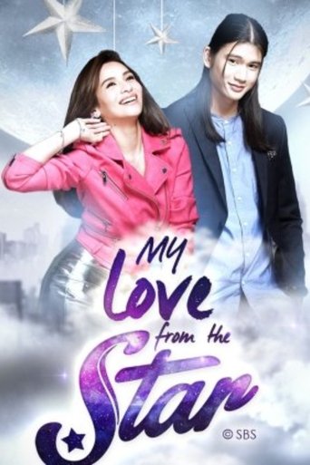 Assistir My Love From The Star online dublado e legendado