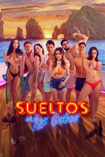 Assistir Soltos em Los Cabos online dublado e legendado