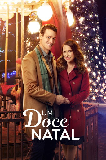 Assistir Um Doce Natal online dublado e legendado