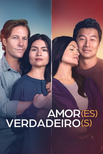 Assistir Amor(es) Verdadeiro(s) online dublado e legendado