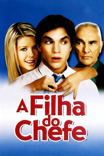 Assistir A Filha do Chefe online dublado e legendado