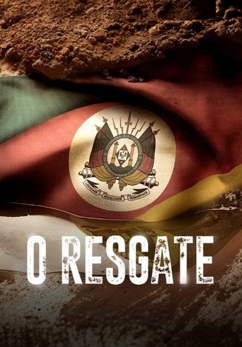 Assistir O Resgate online dublado e legendado