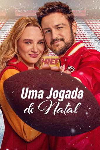 Assistir Uma Jogada de Natal online dublado e legendado