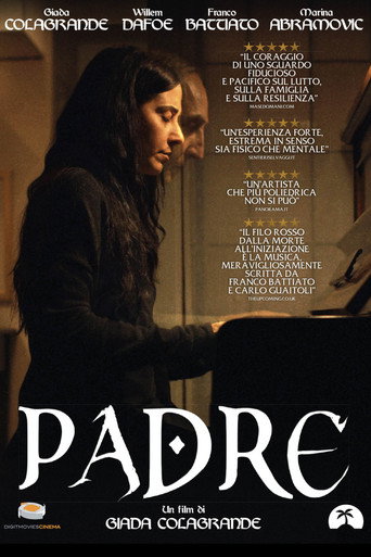 Assistir Padre online dublado e legendado