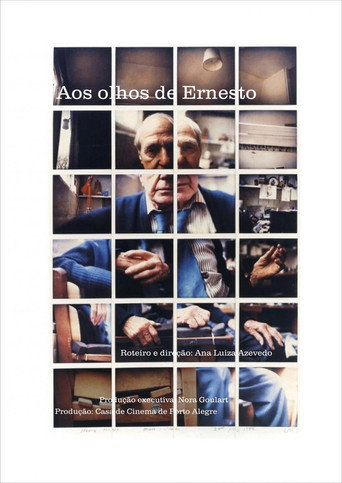 Assistir Aos Olhos de Ernesto online dublado e legendado