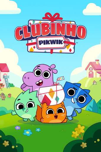 Assistir Clubinho Pikwik online dublado e legendado