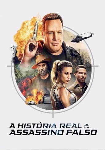 Assistir A História Real de um Assassino Falso online dublado e legendado