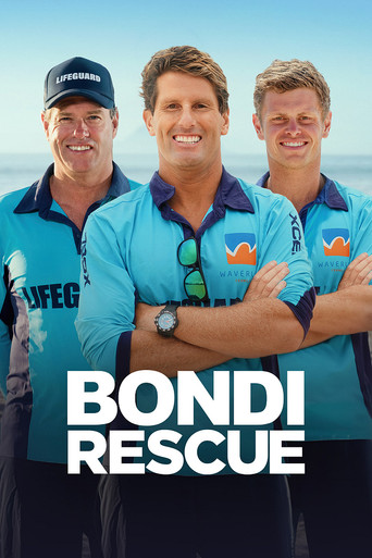 Assistir Bondi Rescue online dublado e legendado