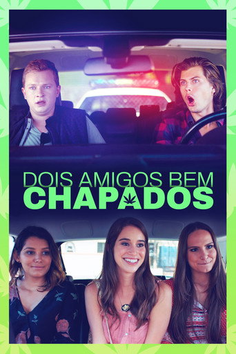 Assistir Dois Amigos Bem Chapados online dublado e legendado