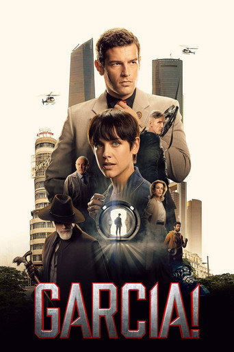Assistir García! online dublado e legendado