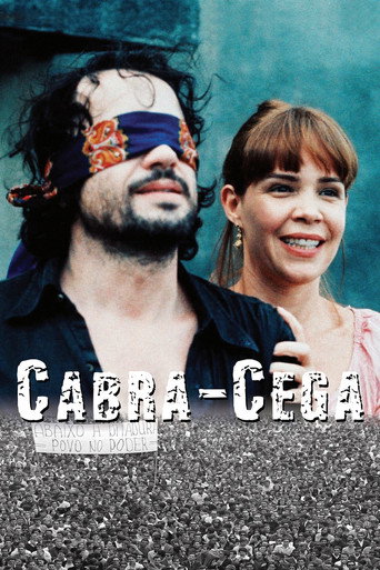 Assistir Cabra-Cega online dublado e legendado