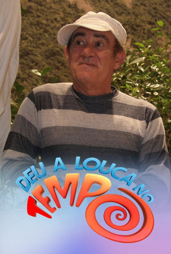 Assistir Deu a Louca no Tempo online dublado e legendado