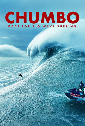Assistir Chumbo: Made for Big Wave Surfing online dublado e legendado