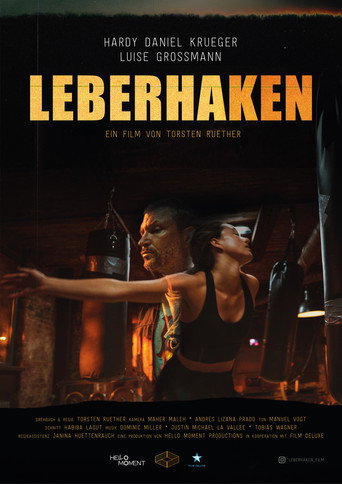 Assistir Leberhaken online dublado e legendado