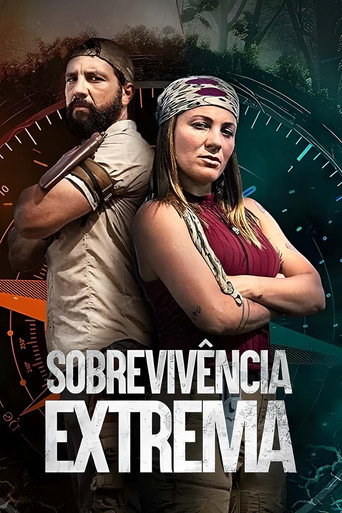 Assistir Sobrevivência Extrema online dublado e legendado