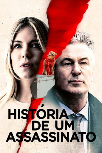 Assistir História de um Assassinato online dublado e legendado