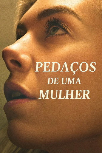 Poster de Pedaços de uma Mulher