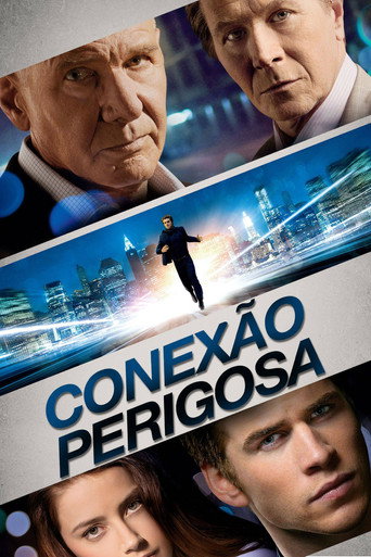 Assistir Conexão Perigosa online dublado e legendado
