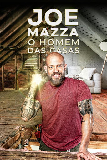 Assistir Joe Mazza: O Homem das Casas online dublado e legendado