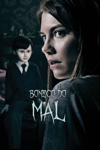 Assistir Boneco do Mal online dublado e legendado