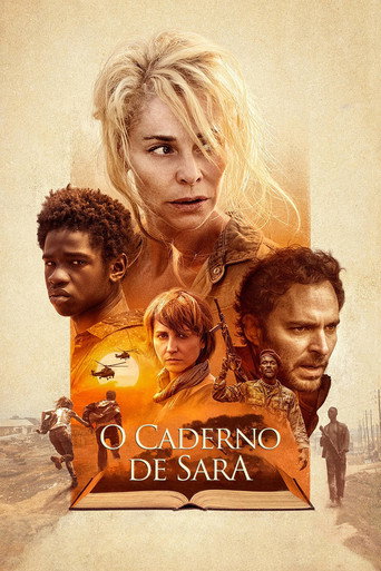 Assistir O Caderno de Sara online dublado e legendado