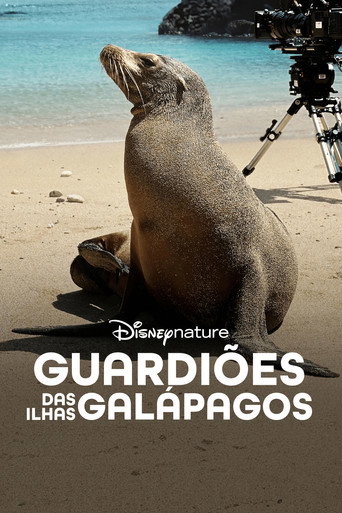 Assistir Guardiões das Ilhas Galápagos online dublado e legendado