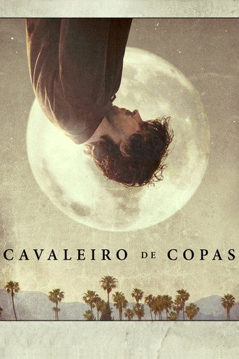 Assistir Cavaleiro de Copas online dublado e legendado
