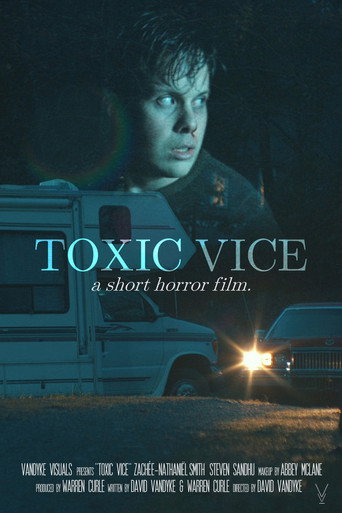 Assistir Toxic Vice online dublado e legendado