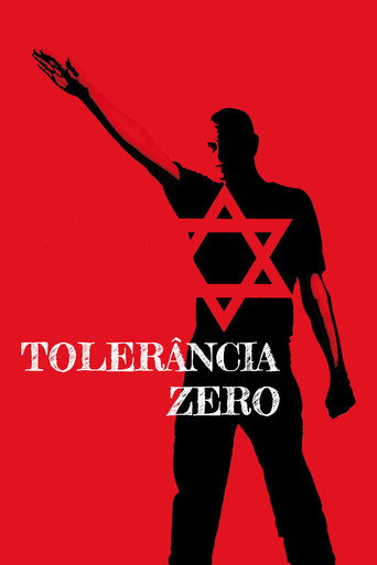 Poster de Tolerância Zero