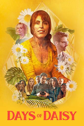 Assistir Days of Daisy online dublado e legendado
