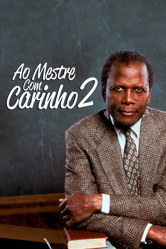 Assistir Ao Mestre, Com Carinho 2 online dublado e legendado