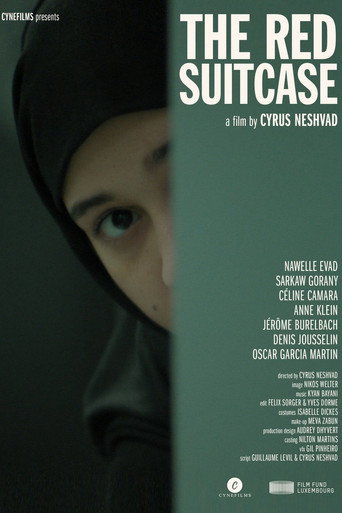Assistir The Red Suitcase online dublado e legendado