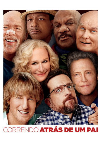 Assistir Correndo Atrás de um Pai online dublado e legendado
