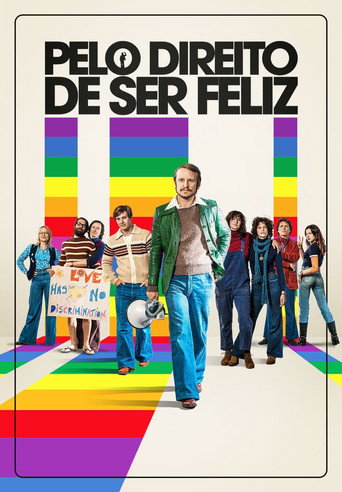 Assistir Pelo Direito de Ser Feliz online dublado e legendado