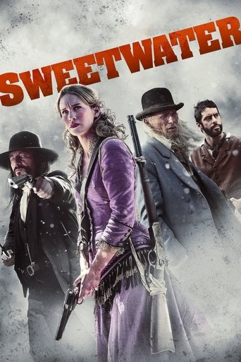 Poster de Sweetwater