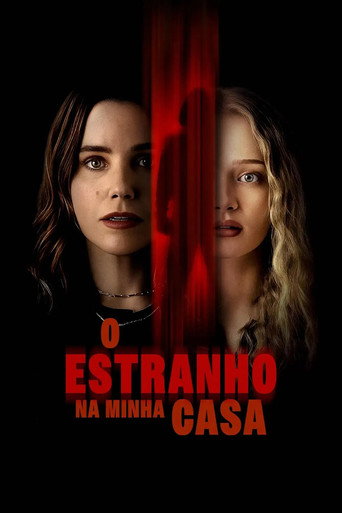 Assistir O Estranho na Minha Casa online dublado e legendado