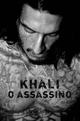 Assistir Khali: O Assassino online dublado e legendado