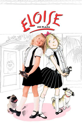 Poster de Eloise no Plaza