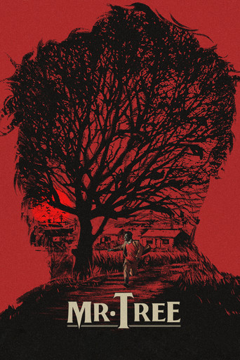 Poster de Mr. Tree