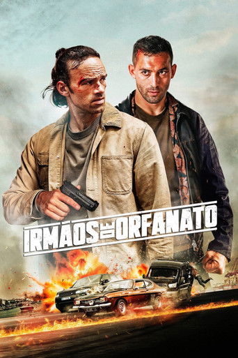 Assistir Irmãos de Orfanato online dublado e legendado