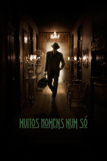 Assistir Muitos Homens Num Só online dublado e legendado