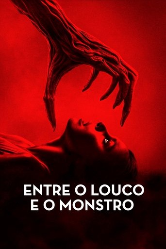 Assistir Entre o Louco e o Monstro online dublado e legendado