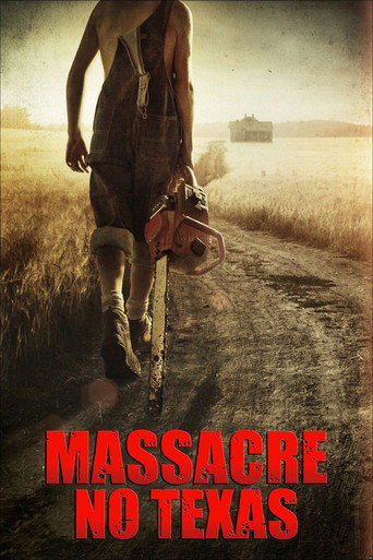 Assistir Massacre no Texas online dublado e legendado